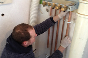 Sean Collier Plumber Peacehaven